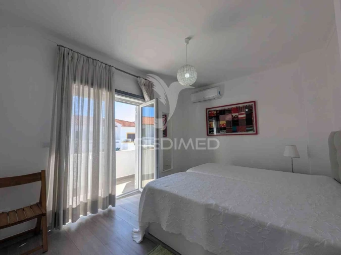 Moradia T4 para Venda em Monte Gordo Foto 33