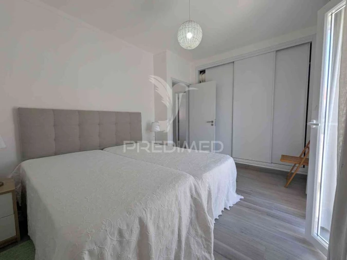 Moradia T4 para Venda em Monte Gordo Foto 34