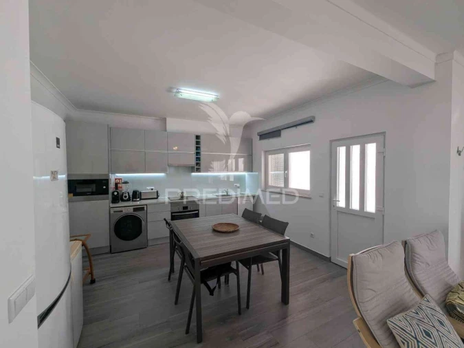 Moradia T4 para Venda em Monte Gordo Foto 22