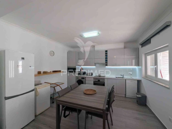 Moradia T4 para Venda em Monte Gordo Foto 21