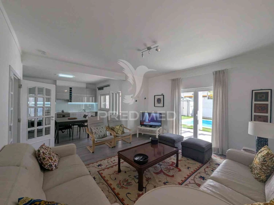 Moradia T4 para Venda em Monte Gordo Foto 17