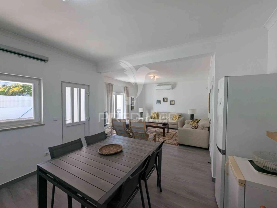 Moradia T4 para Venda em Monte Gordo Foto 20