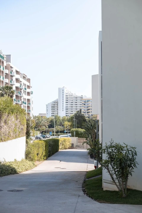 Apartamento T2 para Venda em Portimão