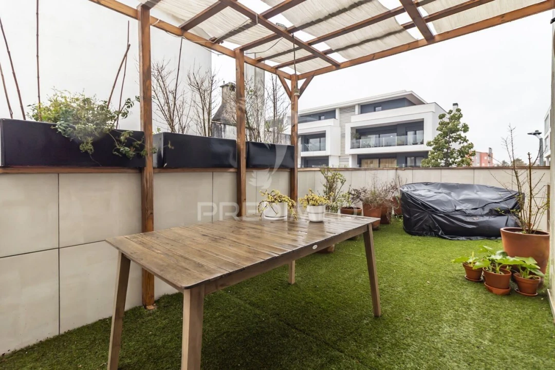 Moradia T4 para Venda em Seixal, Arrentela e Aldeia de Paio Pires Foto 25