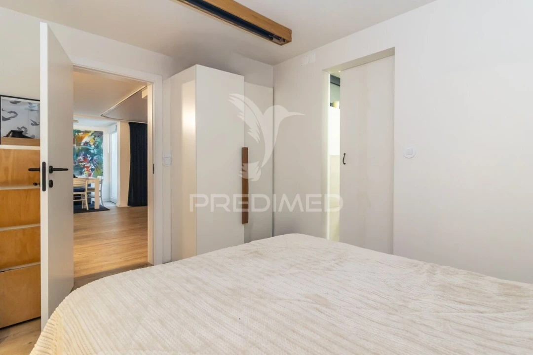 Moradia T4 para Venda em Seixal, Arrentela e Aldeia de Paio Pires Foto 37