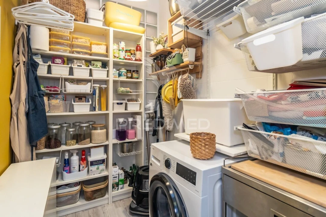 Moradia T4 para Venda em Seixal, Arrentela e Aldeia de Paio Pires Foto 29