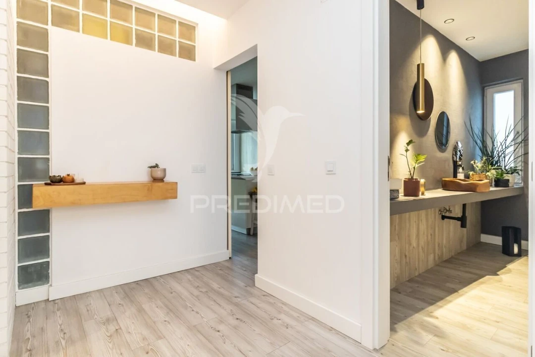 Moradia T4 para Venda em Seixal, Arrentela e Aldeia de Paio Pires Foto 21