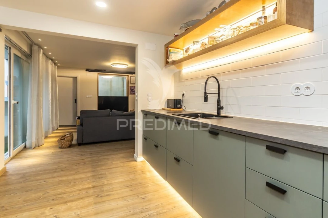 Moradia T4 para Venda em Seixal, Arrentela e Aldeia de Paio Pires Foto 40