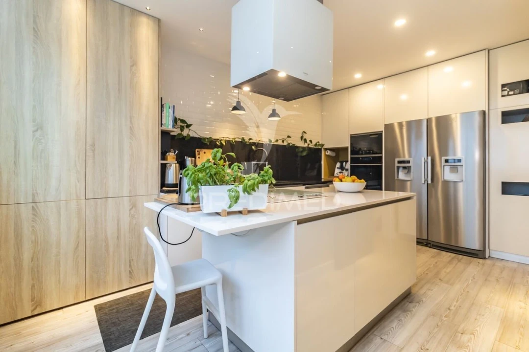 Moradia T4 para Venda em Seixal, Arrentela e Aldeia de Paio Pires Foto 28