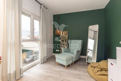 Moradia T4 para Venda em Seixal, Arrentela e Aldeia de Paio Pires