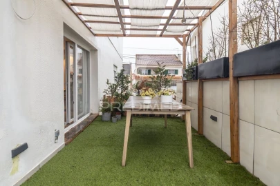 Moradia T4 para Venda em Seixal, Arrentela e Aldeia de Paio Pires