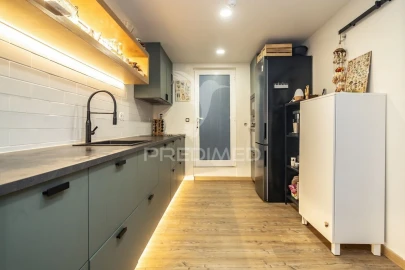 Moradia T4 para Venda em Seixal, Arrentela e Aldeia de Paio Pires