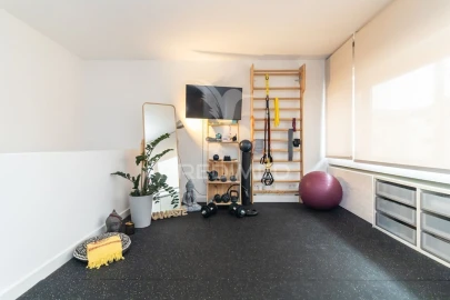 Moradia T4 para Venda em Seixal, Arrentela e Aldeia de Paio Pires