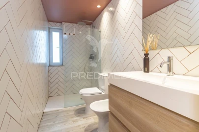 Moradia T4 para Venda em Seixal, Arrentela e Aldeia de Paio Pires