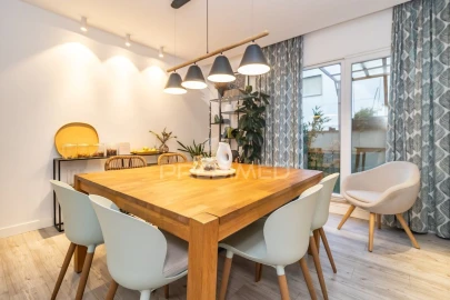 Moradia T4 para Venda em Seixal, Arrentela e Aldeia de Paio Pires