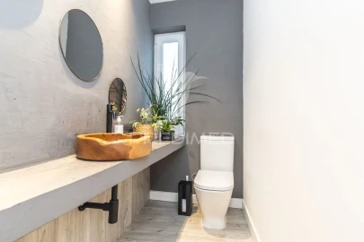 Moradia T4 para Venda em Seixal, Arrentela e Aldeia de Paio Pires