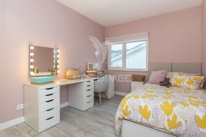 Moradia T4 para Venda em Seixal, Arrentela e Aldeia de Paio Pires