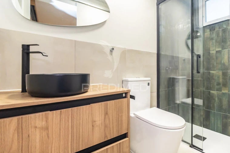 Moradia T4 para Venda em Seixal, Arrentela e Aldeia de Paio Pires Foto 38