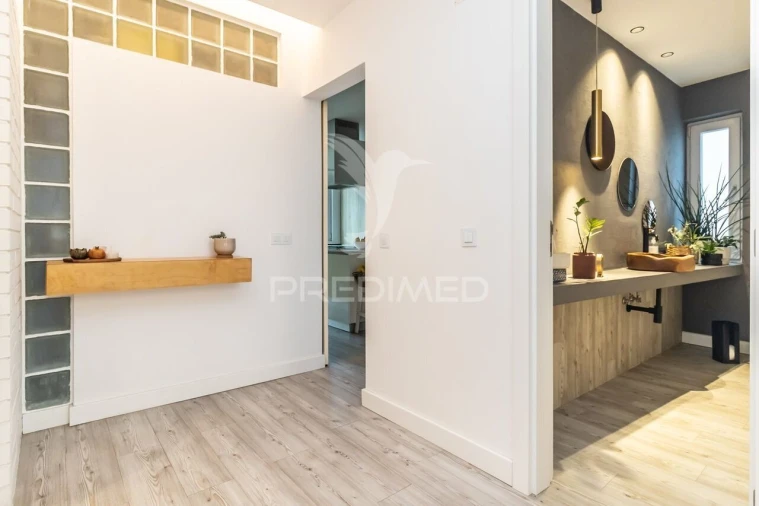 Moradia T4 para Venda em Seixal, Arrentela e Aldeia de Paio Pires Foto 21