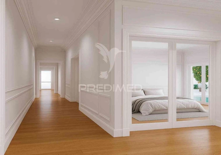 Apartamento T2 para Venda em Vila Real de Santo Antonio Foto 5