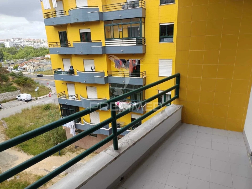 Apartamento T3 para Venda em Laranjeiro e Feijó Foto 9