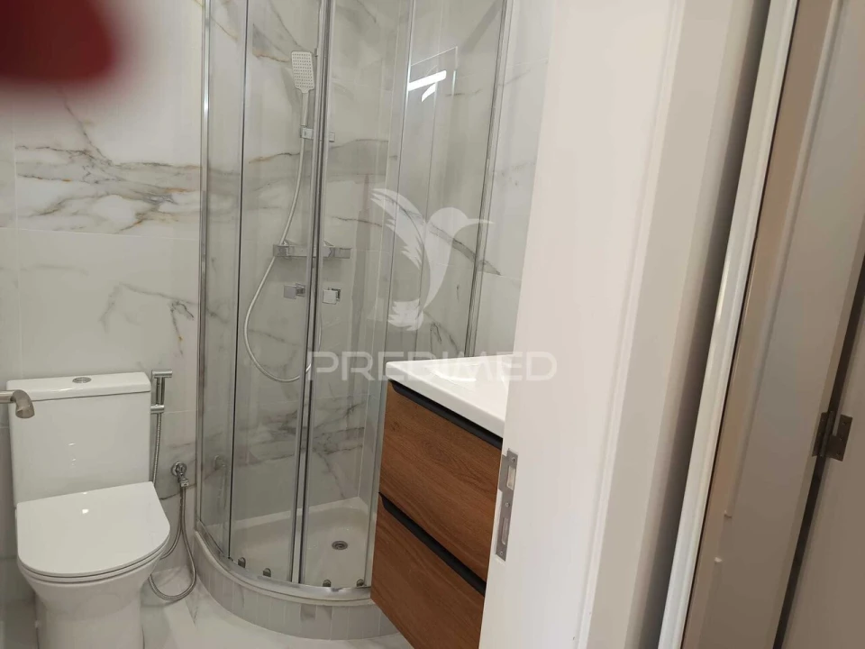 Apartamento T3 para Venda em Laranjeiro e Feijó Foto 14