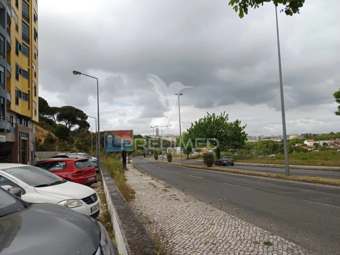 Apartamento T3 para Venda em Laranjeiro e Feijó Foto 18