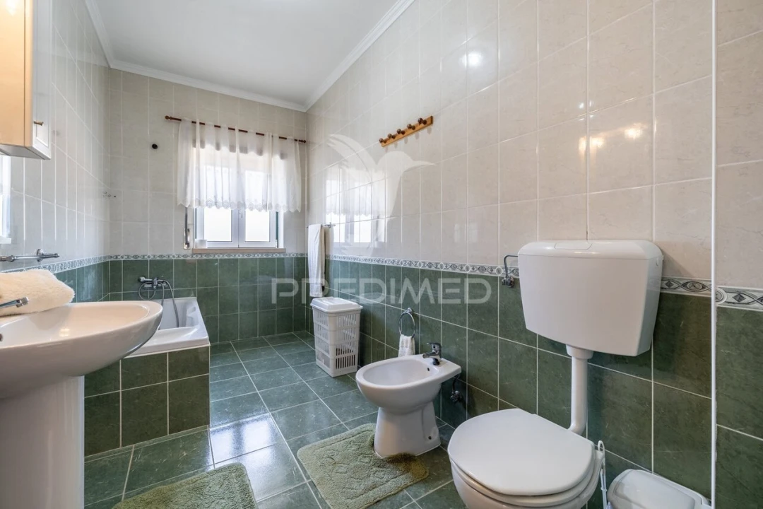 Quinta T3 para Venda em Cela Foto 12