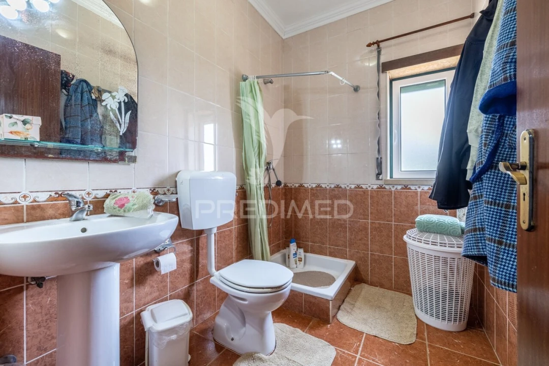 Quinta T3 para Venda em Cela Foto 19