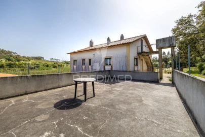 Quinta T3 para Venda em Cela