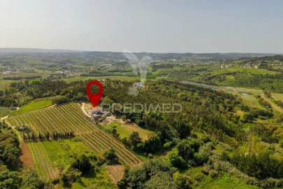 Quinta T3 para Venda em Cela