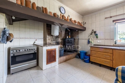 Quinta T3 para Venda em Cela