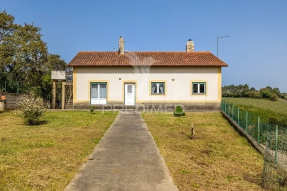 Quinta T3 para Venda em Cela