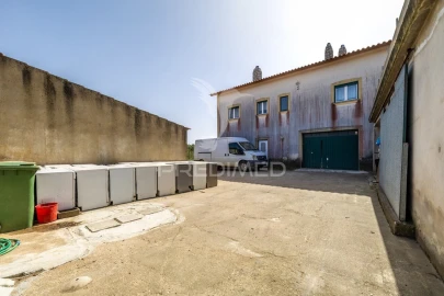 Quinta T3 para Venda em Cela