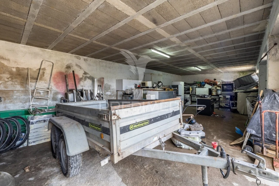 Quinta T3 para Venda em Cela Foto 31