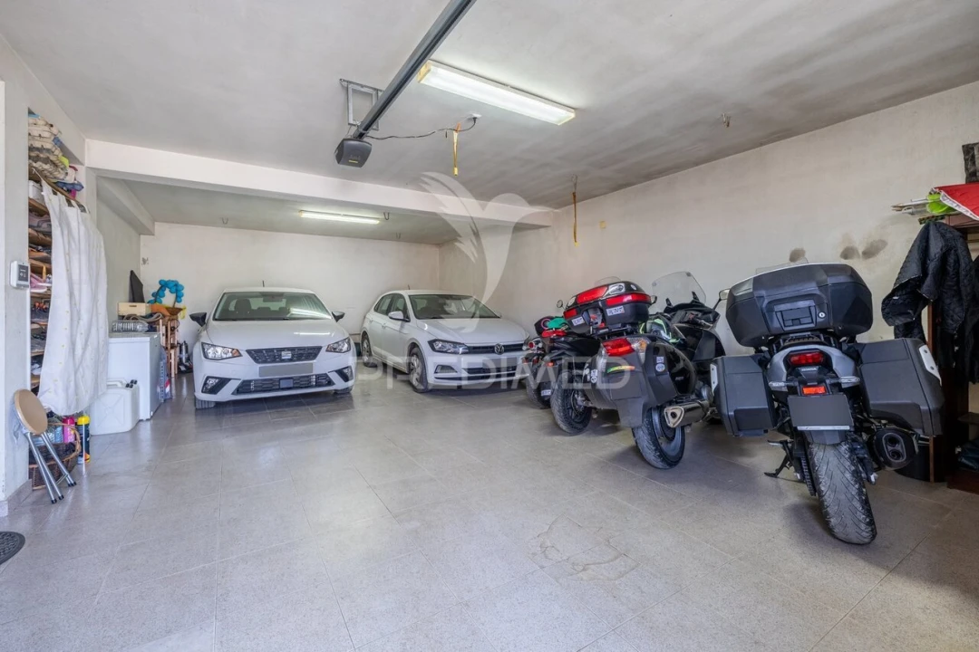 Quinta T3 para Venda em Cela Foto 24