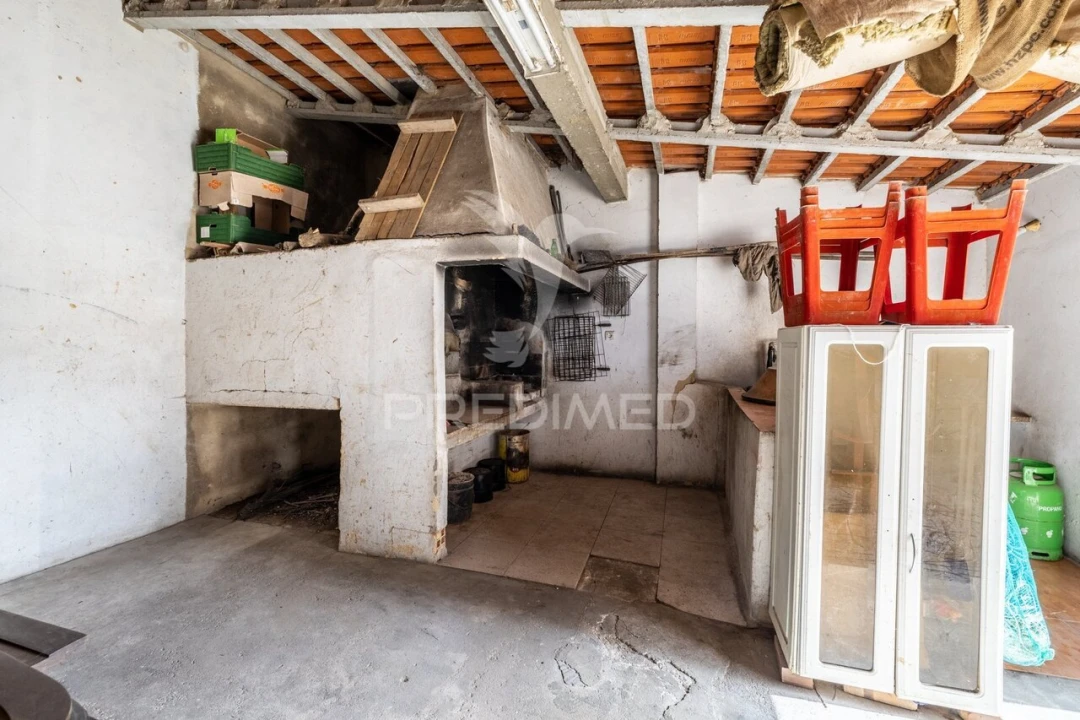 Quinta T3 para Venda em Cela Foto 29