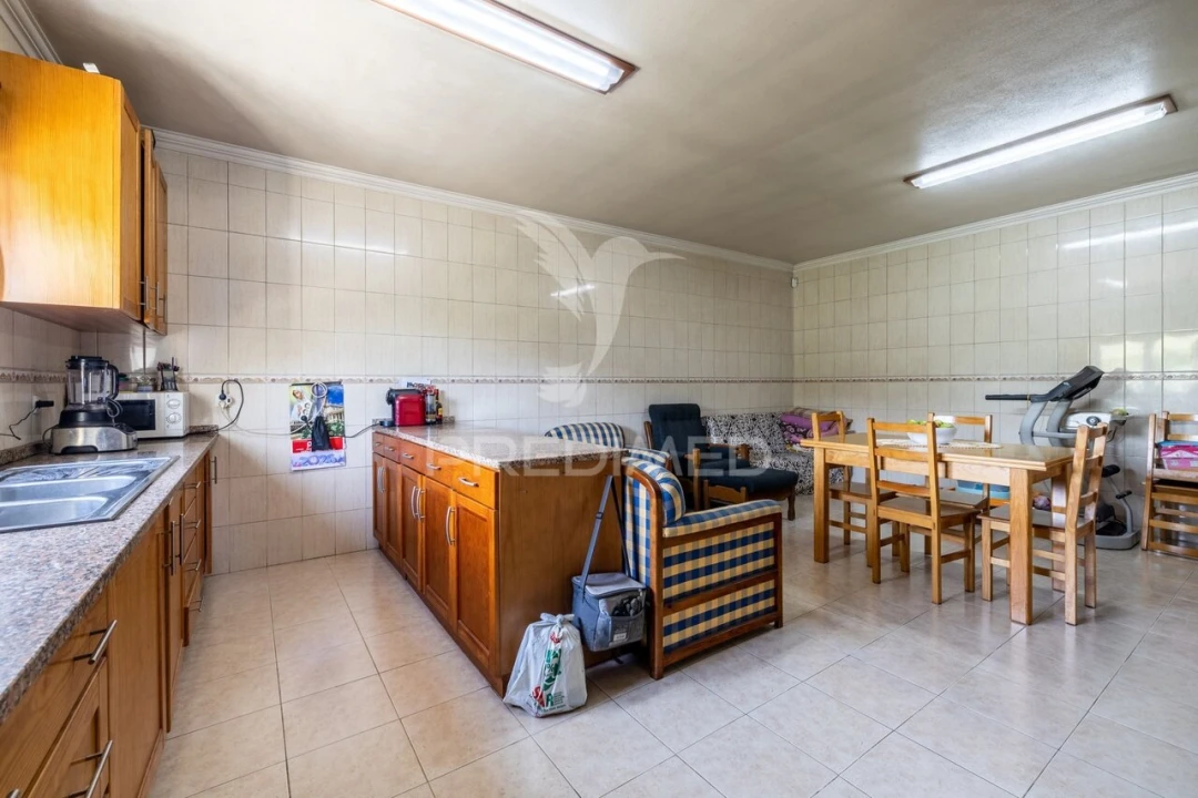 Quinta T3 para Venda em Cela Foto 23