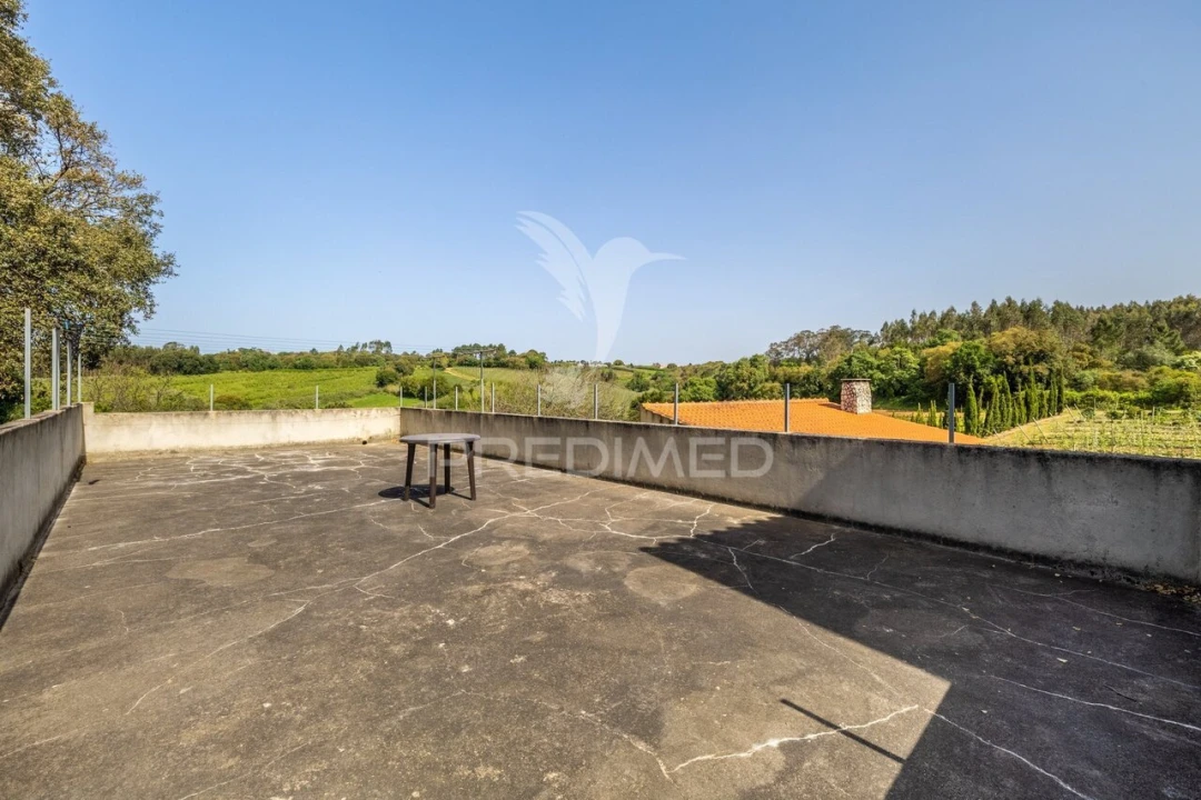 Quinta T3 para Venda em Cela Foto 25