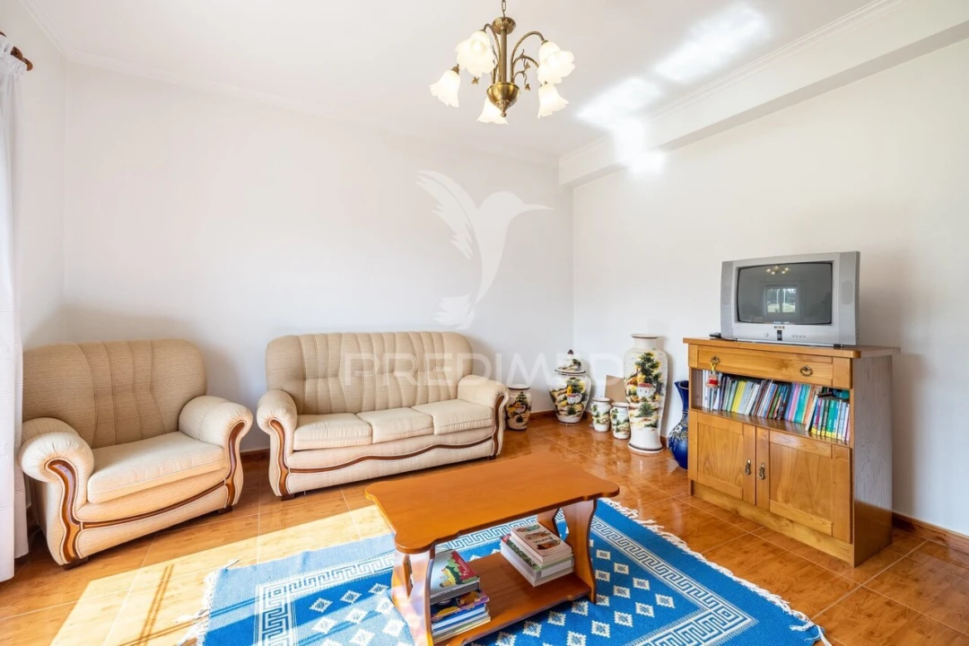 Quinta T3 para Venda em Cela Foto 5