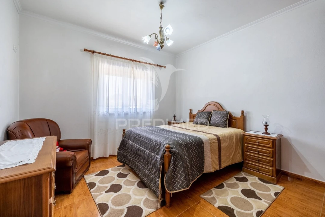 Quinta T3 para Venda em Cela Foto 14