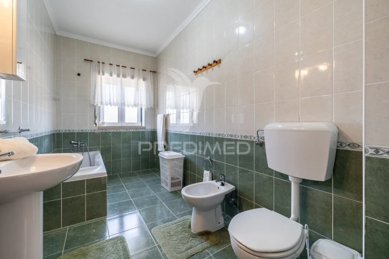 Quinta T3 para Venda em Cela Foto 12