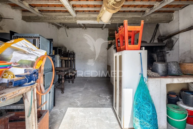 Quinta T3 para Venda em Cela Foto 30