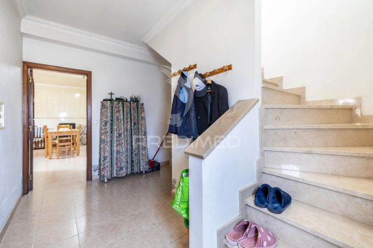 Quinta T3 para Venda em Cela Foto 17