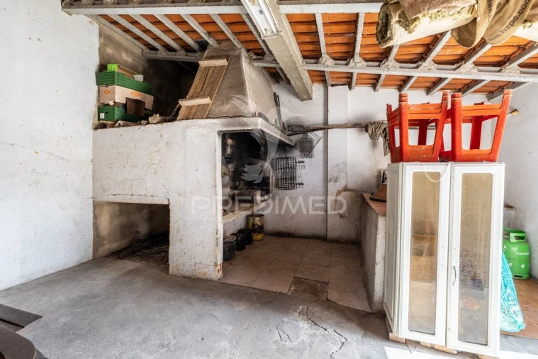 Quinta T3 para Venda em Cela Foto 29