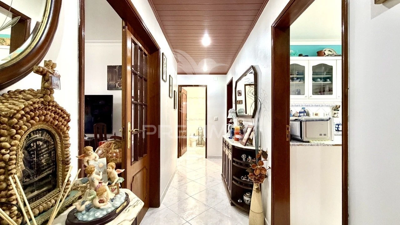 Apartamento T2 para Venda em Quinta do Conde Foto 4