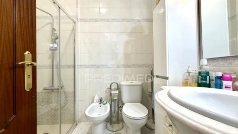 Apartamento T2 para Venda em Quinta do Conde