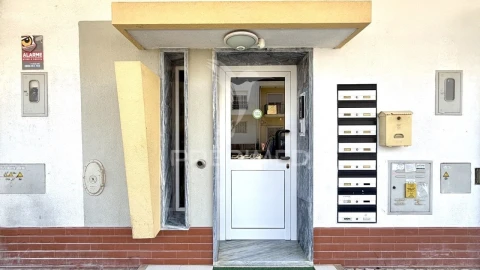Apartamento T2 para Venda em Quinta do Conde
