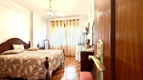 Apartamento T2 para Venda em Quinta do Conde