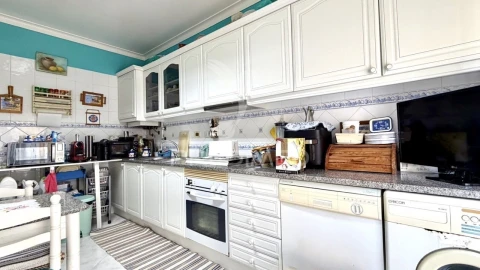 Apartamento T2 para Venda em Quinta do Conde